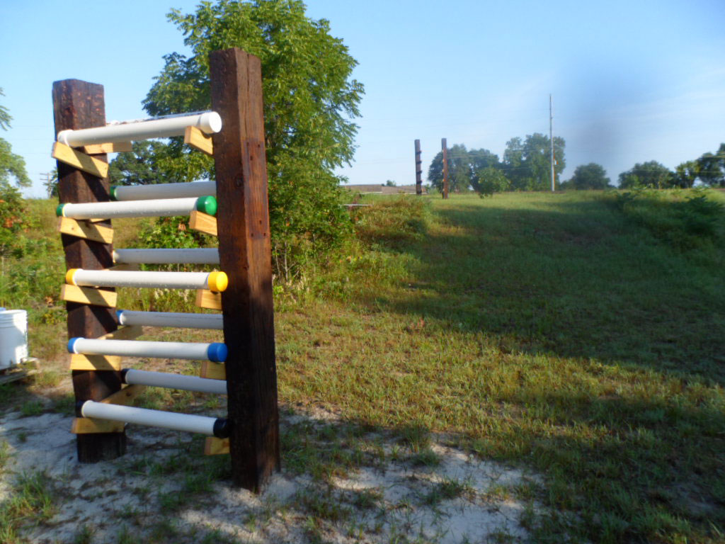 Picture of Weighted Tube Hill Relay